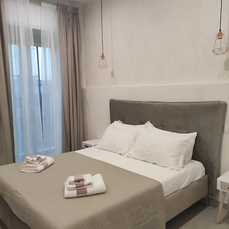 Maison 70 Bed & Breakfast