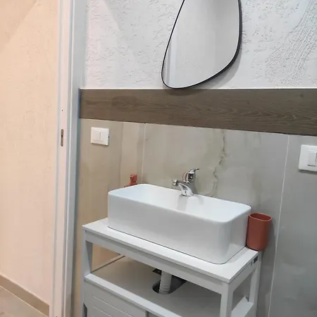 Bed & Breakfast Maison 70 Santa Maria La Carita